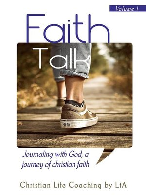 cover image of Faith Talk